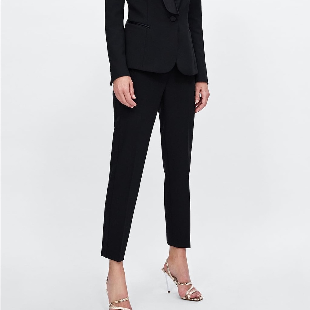 Zara Trousers